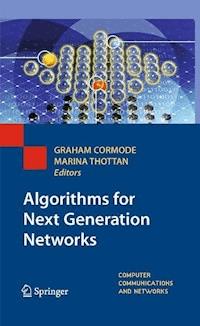 Algorithms for Next Generation Networks -  - E-Book