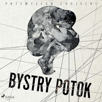 Bystry potok - Przemysław Chojecki - Hörbuch