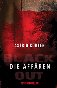 Die Affären - Astrid Korten - E-Book