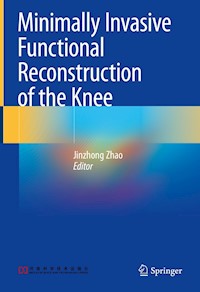 Minimally Invasive Functional Reconstruction of the Knee -  - E-Book