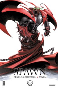 Spawn Origins, Band 6 - Todd McFarlane - E-Book