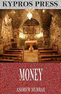 Money - Andrew Murray - E-Book