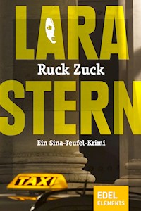 Ruck Zuck - Lara Stern - E-Book