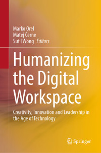 Humanizing the Digital Workspace -  - E-Book