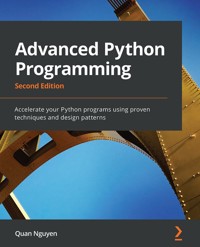 Advanced Python Programming - Quan Nguyen - E-Book