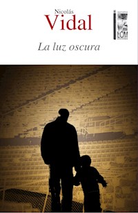 La luz oscura - Nicolás Vidal del Valle - E-Book