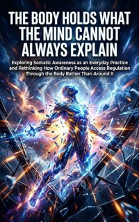 The Body Holds What the Mind Cannot Always Explain - Sarah Whitfield - E-Book