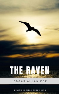 The Raven - Edgar Allan Poe - E-Book