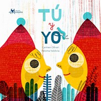Tú y yo - Carmen Olivari - E-Book