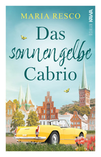 Das sonnengelbe Cabrio - Maria Resco - E-Book