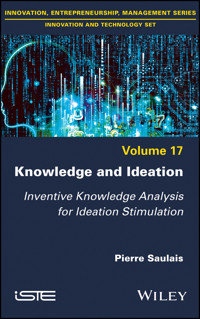 Knowledge and Ideation - Pierre Saulais - E-Book