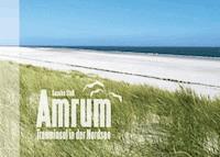 Amrum - Trauminsel in der Nordsee - Sascha Stoll - E-Book
