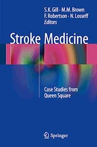 Stroke Medicine - - E-Book