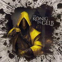 Holy Horror, Folge 47: Der König in Gelb - Gunnar Sadlowski - Hörbuch