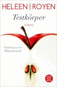 Testkörper - Heleen Royen - E-Book