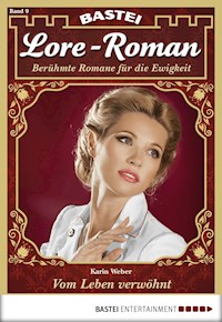Lore-Roman 9 - Karin Weber - E-Book