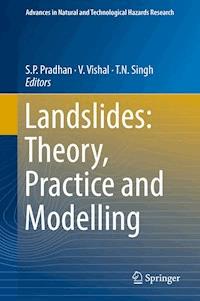 Landslides: Theory, Practice and Modelling -  - E-Book