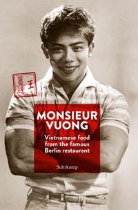 Monsieur Vuong - Ursula Heinzelmann - E-Book