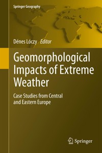 Geomorphological impacts of extreme weather -  - E-Book