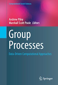 Group Processes -  - E-Book