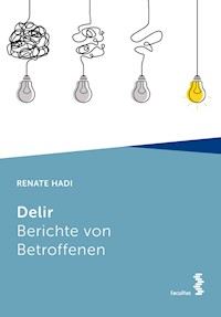 Delir - Renate Hadi - E-Book