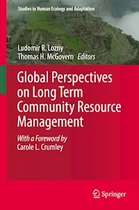 Global Perspectives on Long Term Community Resource Management -  - E-Book