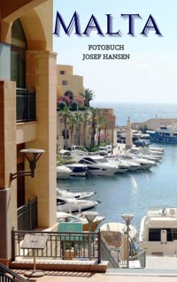Malta - Josef Hansen - E-Book