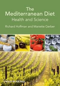 The Mediterranean Diet - Richard Hoffman - E-Book