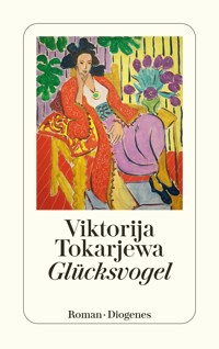 Glücksvogel - Viktorija Tokarjewa - E-Book