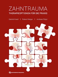 Zahntrauma -  - E-Book