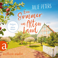 Ein Sommer im Alten Land (Ungekürzt) - Julie Peters - Hörbuch
