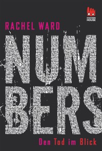 Numbers - Den Tod im Blick (Numbers 1) - Rachel Ward - E-Book