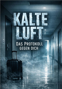 Kalte Luft - Dominik Mikulaschek - E-Book
