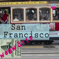 San Francisco - Joscha Remus - Hörbuch