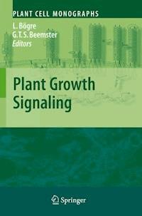 Plant Growth Signaling -  - E-Book