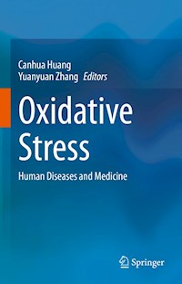 Oxidative Stress -  - E-Book