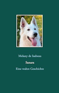 Sanara - Melany de Isabeau - E-Book