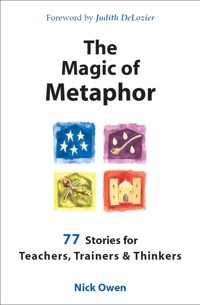 The Magic of Metaphor - Nick Owen - E-Book