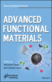 Advanced Functional Materials -  - E-Book