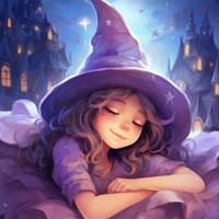 The Slumber hat - Alva Bjorkman - Hörbuch