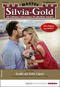 Silvia-Gold 91 - Heide Prinz - E-Book