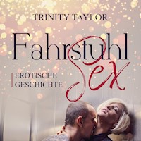 FahrstuhlSex / Erotik Audio Story / Erotisches Hörbuch - Trinity Taylor - Hörbuch