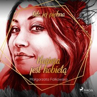 Kariera jest kobietą - Małgorzata Falkowska - Hörbuch