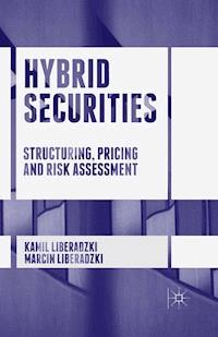 Hybrid Securities - Kamil Liberadzki - E-Book