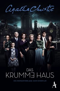 Das krumme Haus - Agatha Christie - E-Book