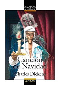 Canción de Navidad - Charles Dickens. - E-Book