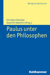 Paulus unter den Philosophen - - E-Book