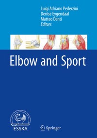 Elbow and Sport -  - E-Book