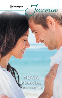 Novia robada - Lee Wilkinson - E-Book