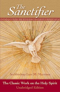 The Sanctifier - Luis Martinez - E-Book